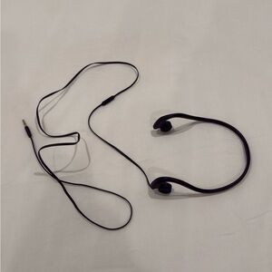 AO Scan BONE Traducing Headphones